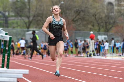 Running in new normal covid conditions with athletes a. Kathleen Shepherd - Women's Track & Field - Loyola ...
