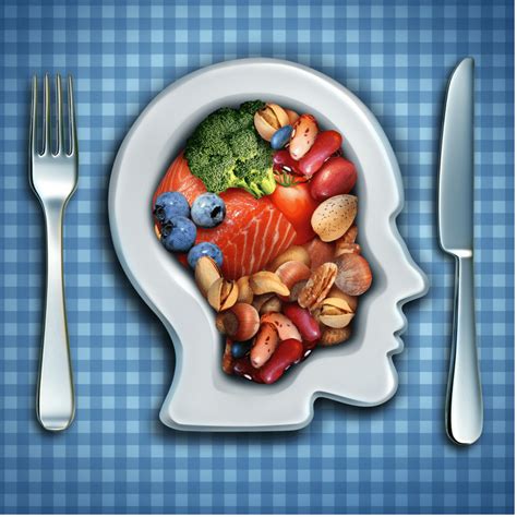 how to improve your mental health with nutrition the best brain possible