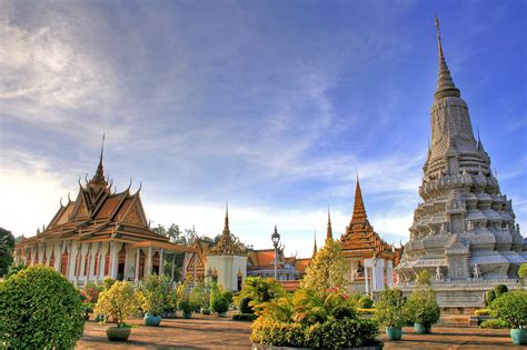 Siem Reap Phnom Penh CÔng Ty Tnhh Du LỊch VÀ SỰ KiỆn J Travel