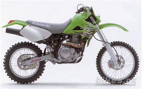 3 search results for kawasaki klx 650. Kawasaki KLX 650 R (2000) - názory motorkářů, technické ...