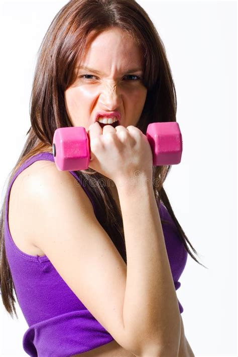 Fitness Stock Image Image Of Workout Women Female Exercise 5484649