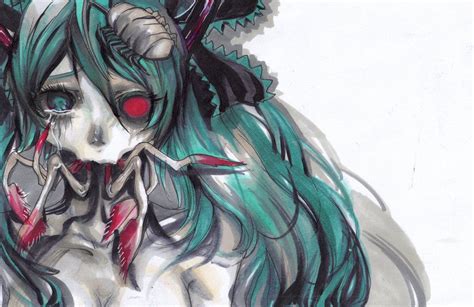 Image Result For Bacterial Contamination Miku Anime Quotes Anime