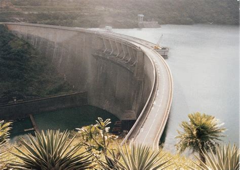 Victoria Dam Sri Lanka ~ Must See How To