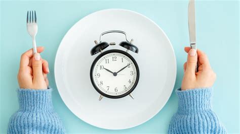 Intermittent Fasting Hoe Werkt Het En Wat Zijn De Voor En Nadelen My
