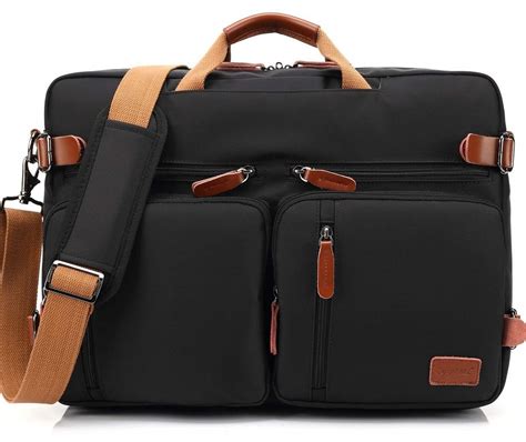 13 Business Laptop Bags For Travel 2023 Guide