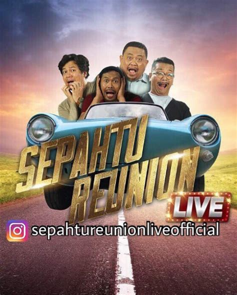 Angkara cinta live episod 85 full drama online. Sepahtu Reunion Live Episode 1 (2017) - OSEMTUBE