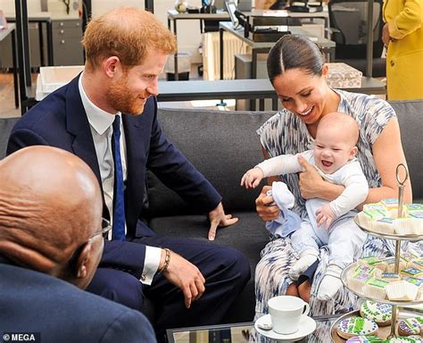 source reveals meghan markle recreated botswana trip for prince harry s birthday daily mail