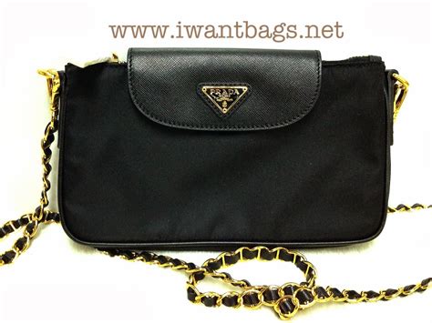 Vintage designer handbags • prada nylon • fendi mama. Prada Tessuto Saffiano Clutch Sling bag BT0779 SALE!