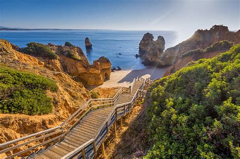 As 20 Praias Mais Bonitas De Portugal Vortexmag