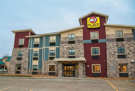My Place Hotel Ankenydes Moines Ia Desde 1563 Opiniones Y