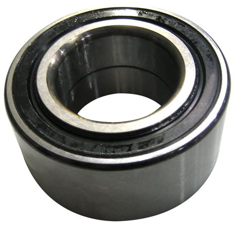 510034 Wheel Bearing Designed To Allow Car Wheels Spin Smoothly And