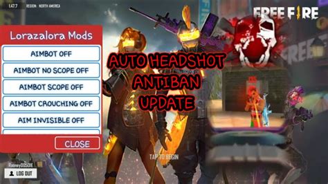 This is the first and most successful pubg clone for mobile devices. FREE FIRE APK MOD MENU ANTIBAN UPDATED| AIMBOT,AUTO-AIM ...