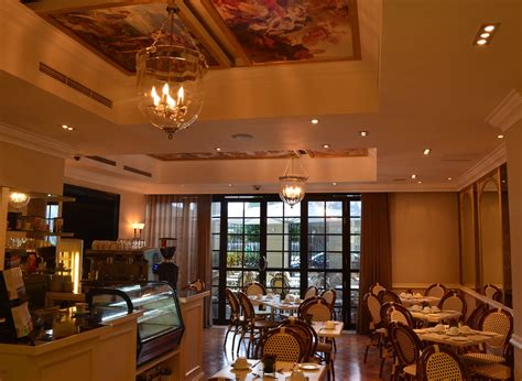 Café Royale Restaurant In Cape Town Eatout