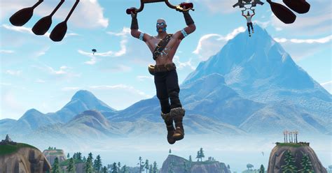 For the article on the chapter 2 season, please see chapter 2: Fortnite season 5 adds in-game rifts — here's what we know ...