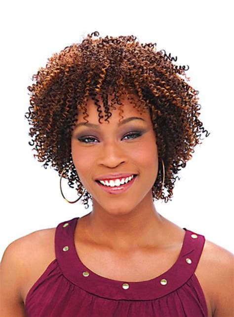12 best hairsprays that won't make your hair stiff as hell. Very tight curly for black women hairstyle | Braids for ...