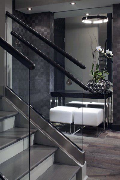 Top 70 Best Staircase Ideas Stairs Interior Designs Modern Foyer