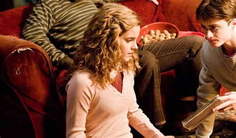 What Emma Watson Regrets About Harry Potter Cinemablend