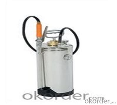 Mtd tray mechanical design mtd11 prototype assembly mtd11 testing mtd9. Stainless Steel Sprayer WRS-5L real-time quotes, last-sale ...