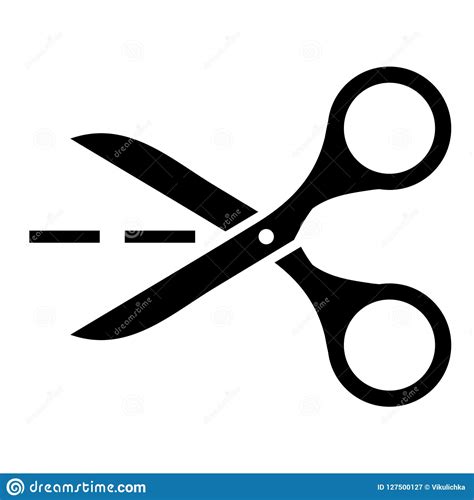 Apr 21, 2021 · 2. Vector Scissors Icon, Hair Cut Label, Scissors Cutting ...