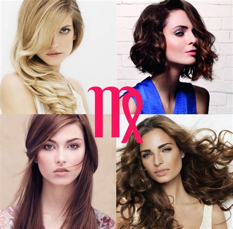 Hair care, hair trends, hairstyle, hairstyles, zodiac signs. Pictures : HAIRoscope: Hairstyles and Hair Color for Your ...