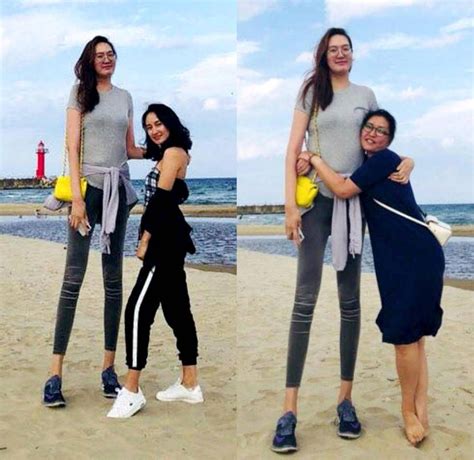 205cm bud is so amazing by zaratustraelsabio tall women tall girl tall people