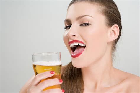Boozed Up Women Are Being Unfairly Blamed For Binge Drinking Image By