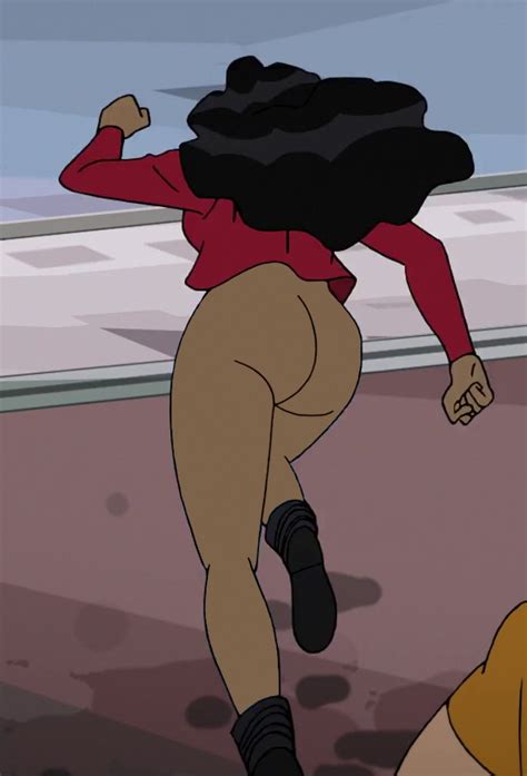 Post America Chavez Das Booty Edit Marvel Marvel Rising