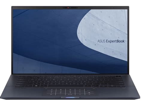 Asus Expertbook B9 Lightweight Laptop Has A 24 Hour Battery Life