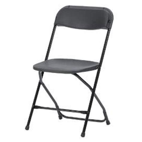 Affordable metal, plastic and padded folding chairs from hertz furniture. Cosco Heavy-Duty Black Contoured Back Plastic Outdoor Safe ...