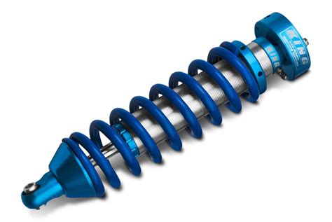King Shocks Shock Absorbers And Suspension Parts —