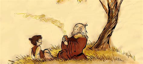 3 Life Lessons From The Wise Uncle Iroh By Goncalo Hoshi Medium