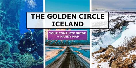 We created this golden circle self drive map so you an get the best experience when driving on your own. The only Golden Circle, Iceland - Map & Self-Drive Guide ...