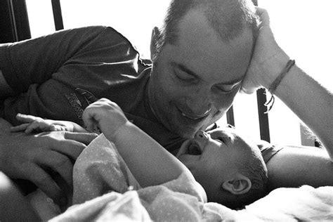 What My Son Has Taught Me About Fatherhood ~ Richard May Elephant