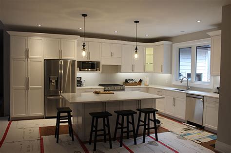 Get The Most Out Of Your Space With Kitchen Cabinetry Mcmillan