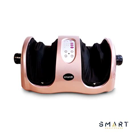 Smart Cf360 Foot Massager Smarthealthcare