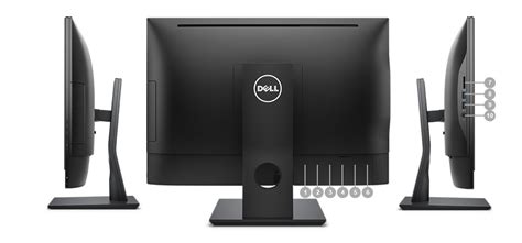 Dell All In One Optiplex 5250 Intel Core I5 6500 8go 512go Ssd