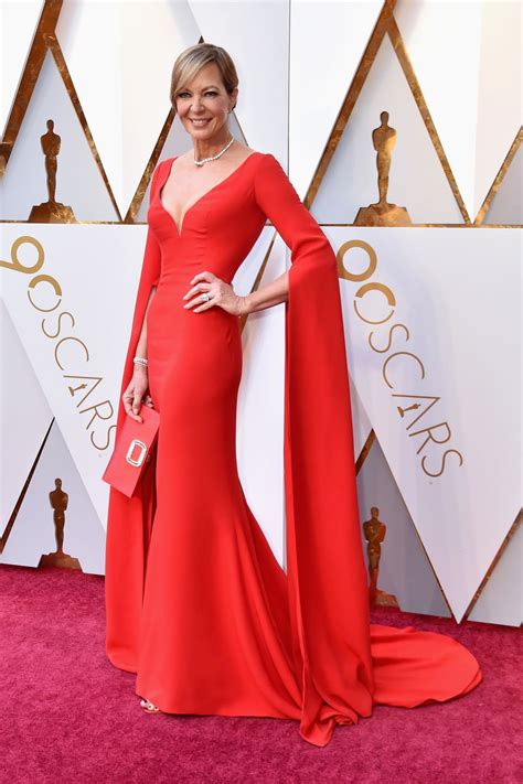 Oscars 2018 The Most Beautiful Red Carpet Dresses And