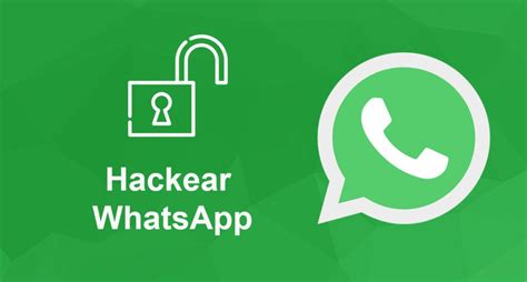 Cómo Hackear Whatsapp 【paso A Paso】