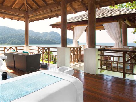 This january, our beautiful resort, the andaman, a luxury collection resort, langkawi in malaysia sustained extensive damage due to a devastating fire, leading to a temporary closure. The Andaman, a Luxury Collection Resort - Emporium Travel ...