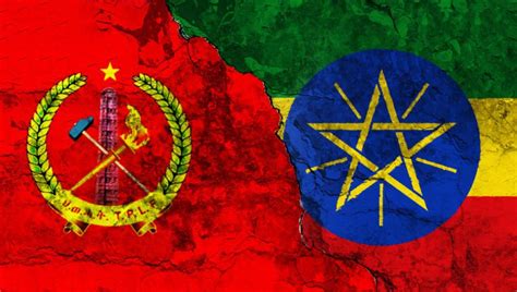 Tigray Rebels And Ethiopian Government Move Towards Peace ━ The