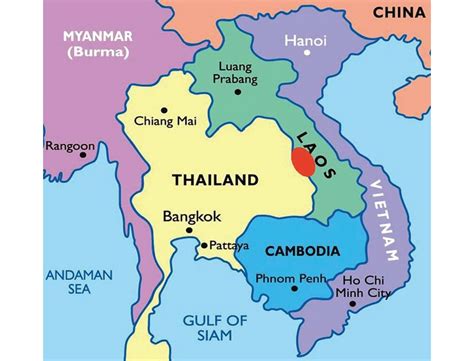 Creating Economic Independence in Southeast Asia | CSEG RECORDER