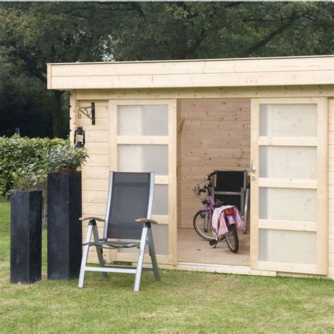 Check spelling or type a new query. Abri de jardin en bois toit plat porte coulissante ...