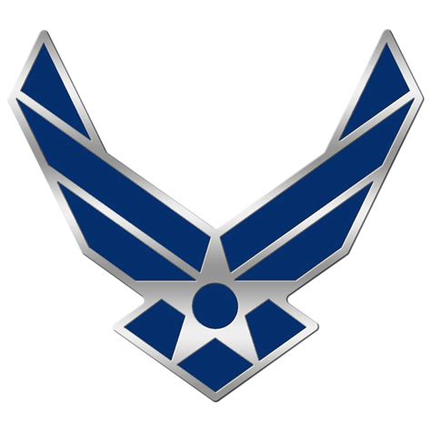 Air Force Logo Png Transparent Images Png All