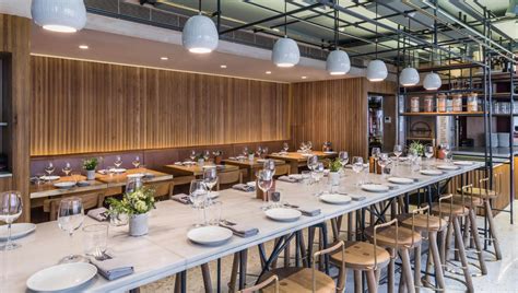 10 Of The Best Greek Restaurants In London To Fill Your Feta Fetish by