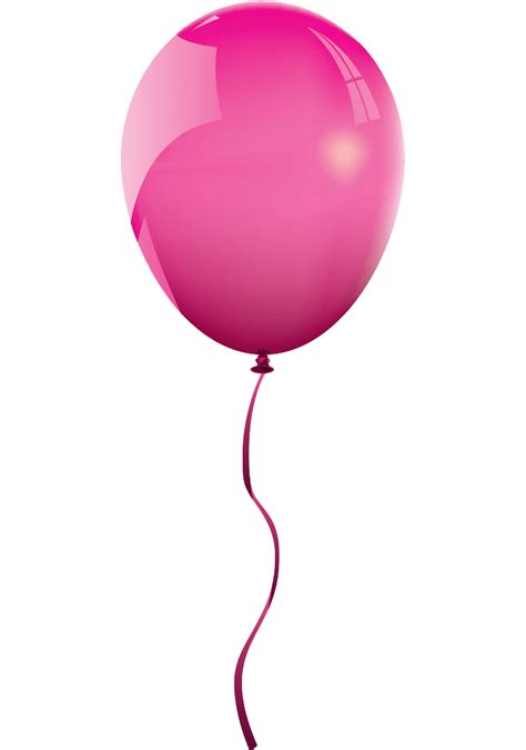 Balloons Png Transparent Clipart World