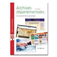 Un pari fou également, celui de tout quitter pour lancer le magazine de la beauté du quotidien. Les archives départementales, lieux de recherches