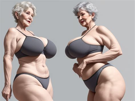 Increase Resolution Of Image Sexd Granny Showing Her Huge Huge Huge