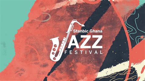 Stanbic Ghana Jazz Festival 2019 Nostalgia Youtube