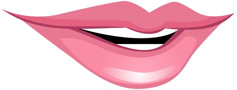 Mouth Lip Jaw Mouth Smile Png Download 80003040 Free Transparent