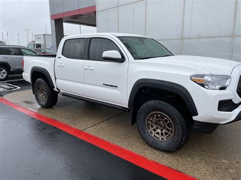 2022 Toyota Tacoma Trail Edition For Sale Genesis Kerney